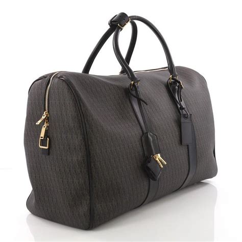 ysl duffle bag fake|saint laurent designer duffel bag.